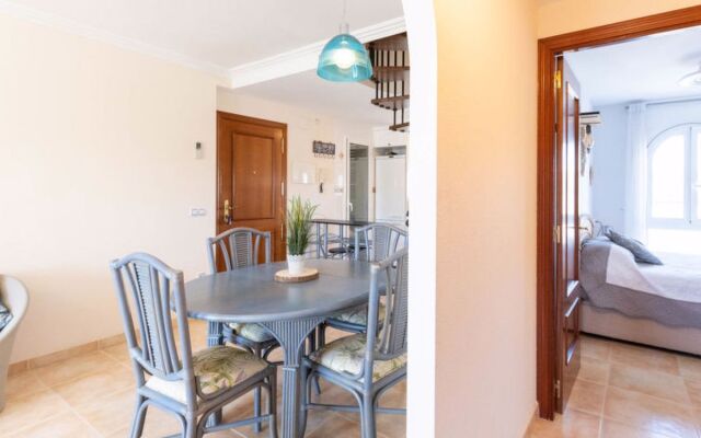 Apartment Tamara Empuriabrava