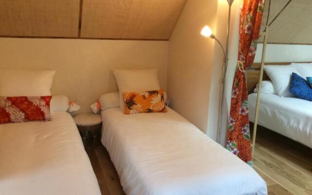 L’Orme des voyageurs