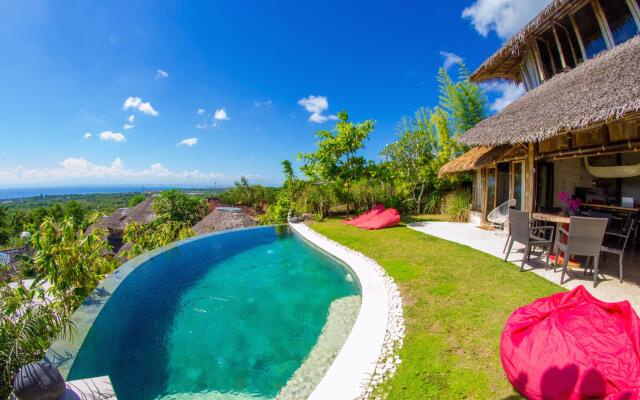 Le Bamboo Bali