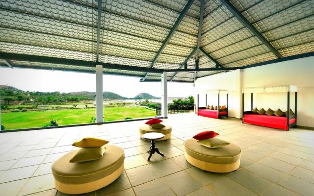 Tatsaraasa Resort and Spa Udaipur