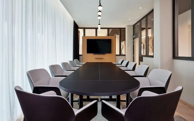 AC Hotel by Marriott Strasbourg