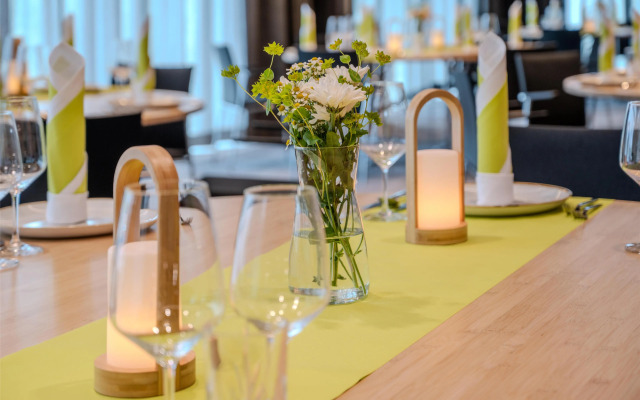 Park Inn By Radisson Wismar