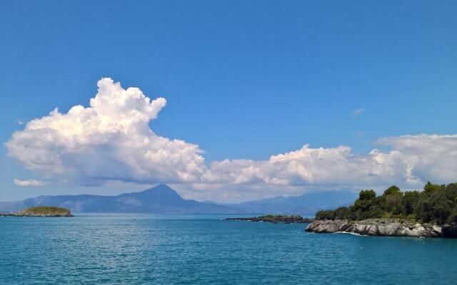 Hotel Cala del Citro