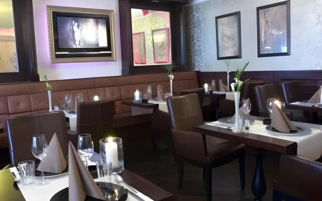 Amadore Stadshotel Goes