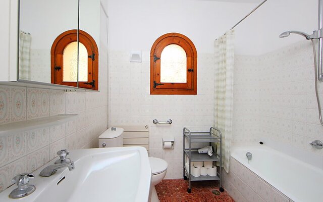 House Negrita Moraira
