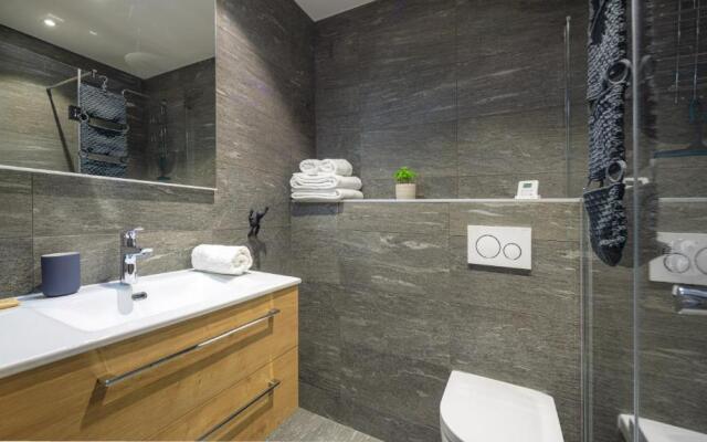 Les Flambeaux - Apt B21 - BO Immobilier