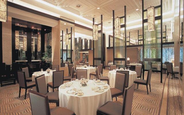 Hengshan Garden Hotel