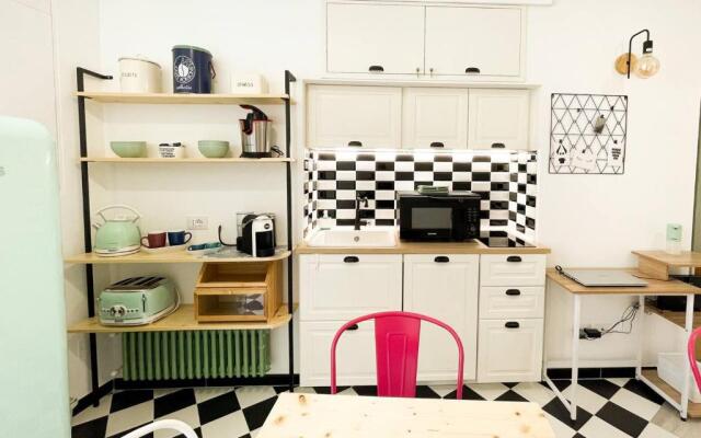 BaRock B&B Palermo