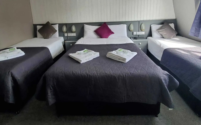 Brooklyn Hotel