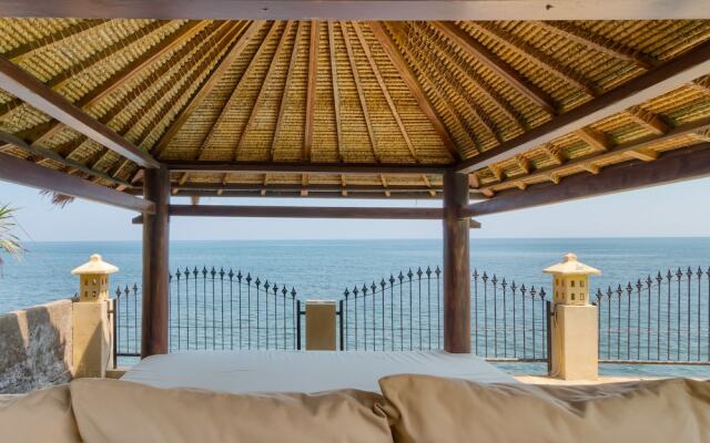 Villa Sea View