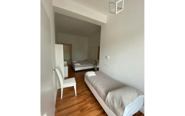 Hotel Artemide Mare