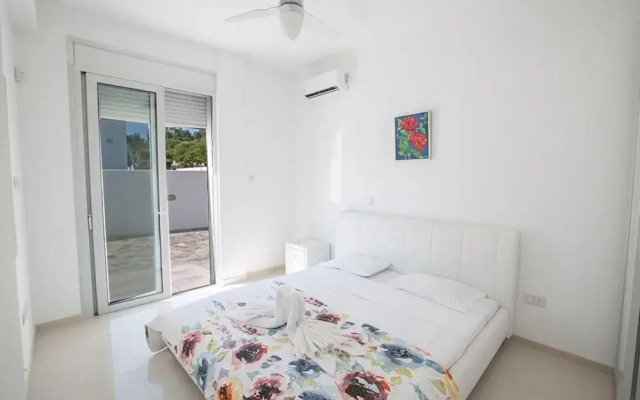 Villa Kelis AQ Ds116