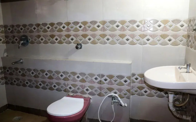 Hotel Uday Palace