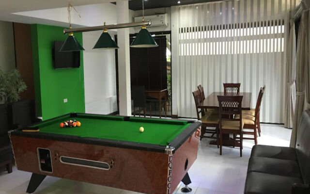 Villa Navin Resort