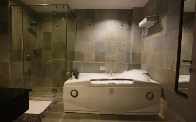 StarCity Hotel Alor Setar