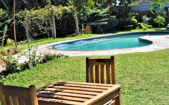 Natwange Backpackers