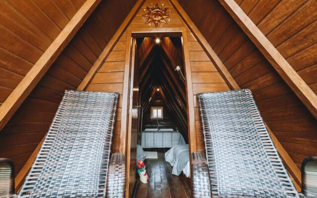 Pousada Viva - S¿Thom¿as Letras