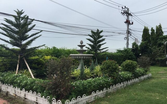 Vanda Residence