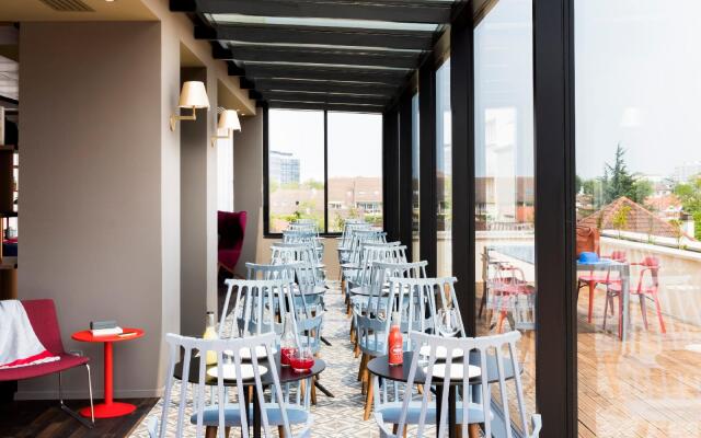 OKKO Hotels Paris Rueil-Malmaison