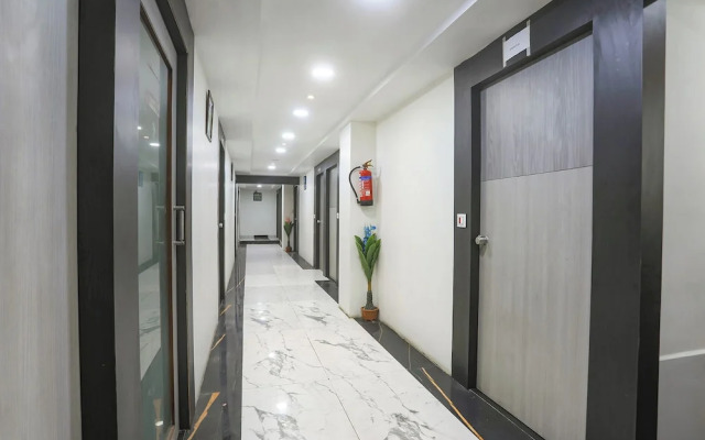 FabHotel S.S - Opp. Vishwakarma Engineering College