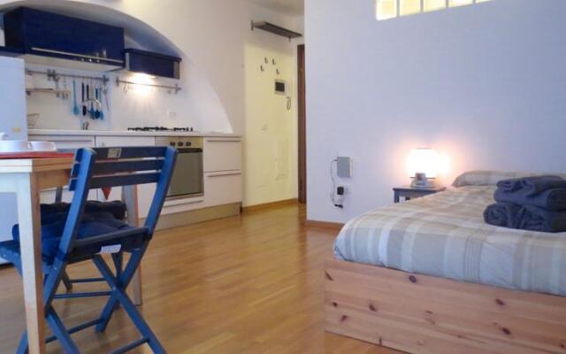 Temporary House - Tortona District 3