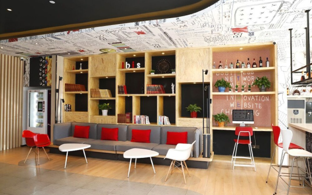 Lavande Hotel Harbin West Railway Station Wanda Plaza