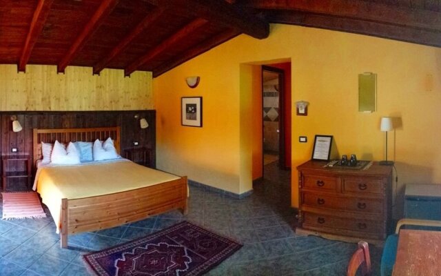 Agriturismo Casa delle Erbe
