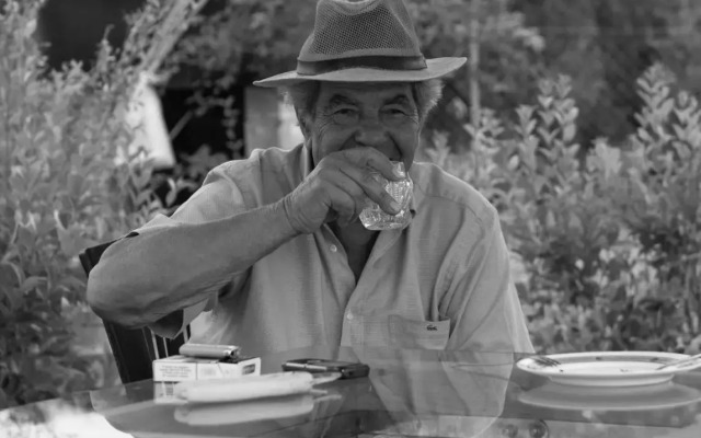 Agrikia tis Vasilikis