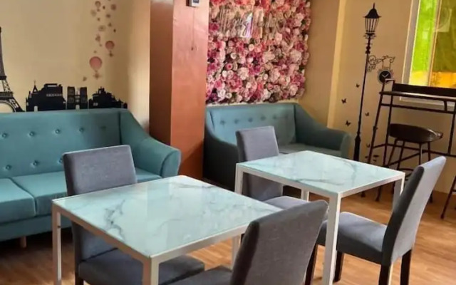 Rufana Suites