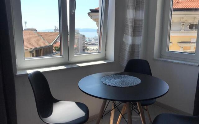 Studio Apartmani Paola