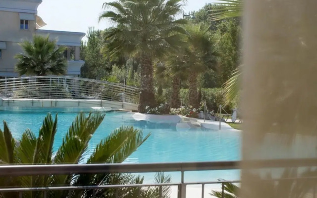 120 Relais du Lac Village - Italian Homing