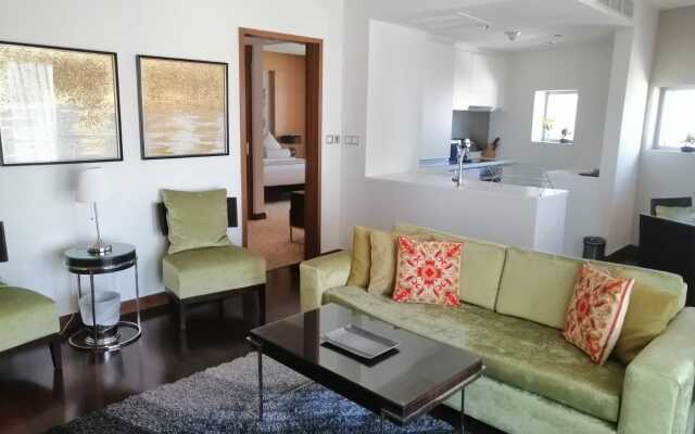 The Address Dubai Mall Extra Large Luxury -1bed