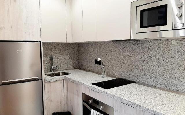 Apartamentos Celestina by gaiarooms