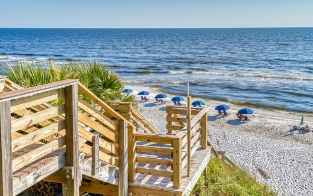 Mistral on 30A by Panhandle Getaways