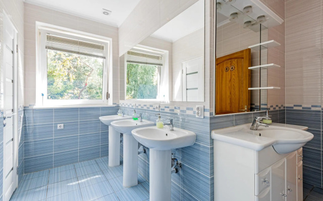 Скворечник