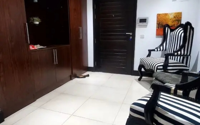 Gustavo Homes Mombasa