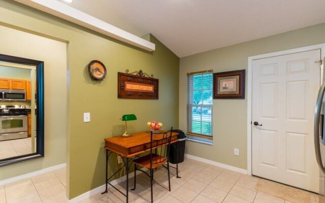 Florida Pines 116 - Three Bedroom Villa with Private Pool