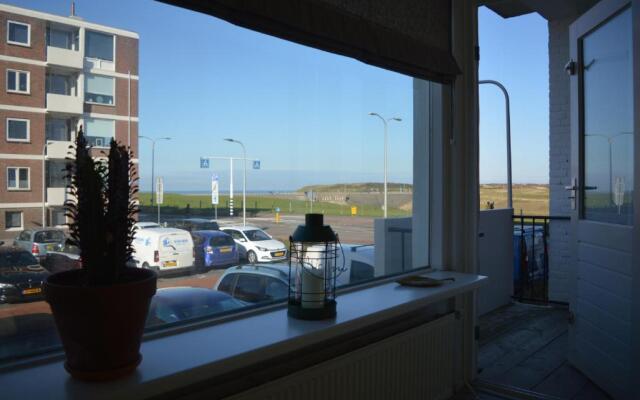 KW96 Katwijk aan Zee