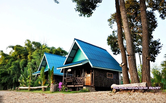 Phuphiang Khiangfah Resort