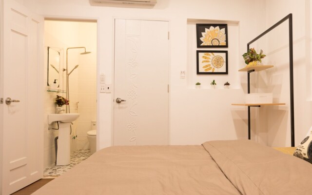 Saigon April Homestay