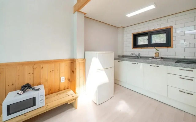 Gyeongju Jayeon Pension