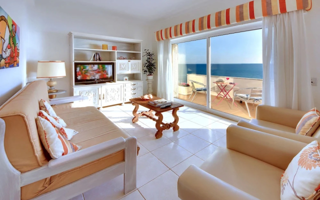 Inn the Beach Apartments