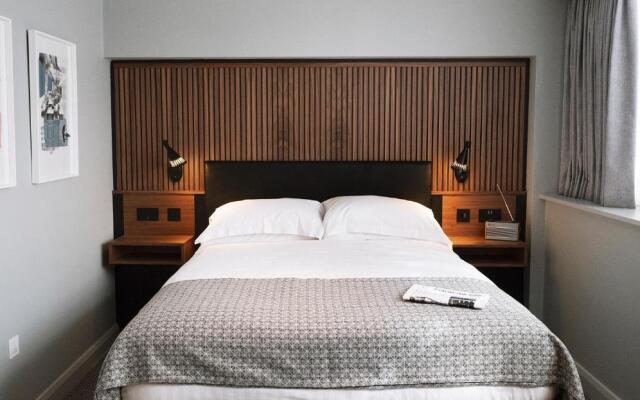 Telegraph Hotel - Coventry