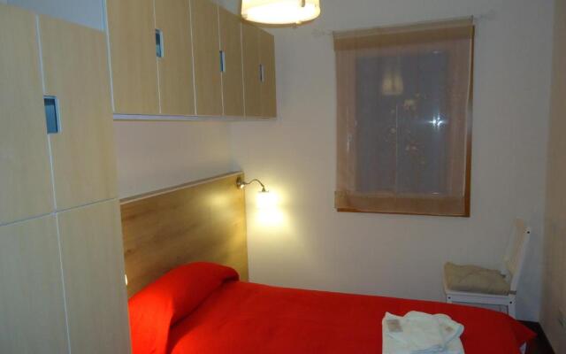 Re Leone Bed and Breakfast