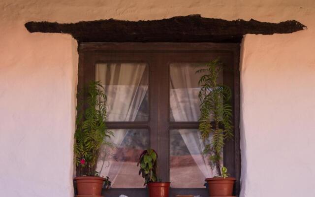 Hotel Norte Rupestre