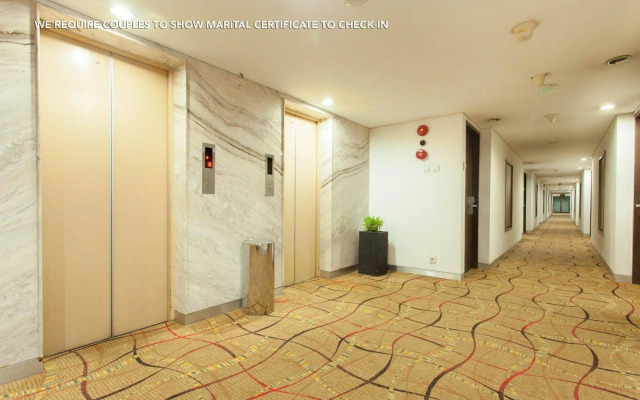 ZEN Rooms Menteng Syariah
