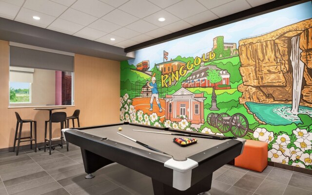 Tru by Hilton Ringgold