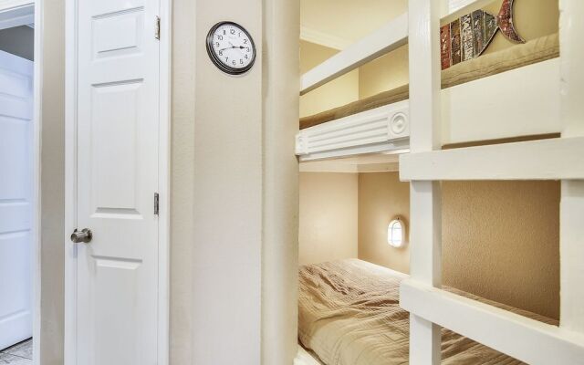 Seascape 1318 - 1 Br Condo