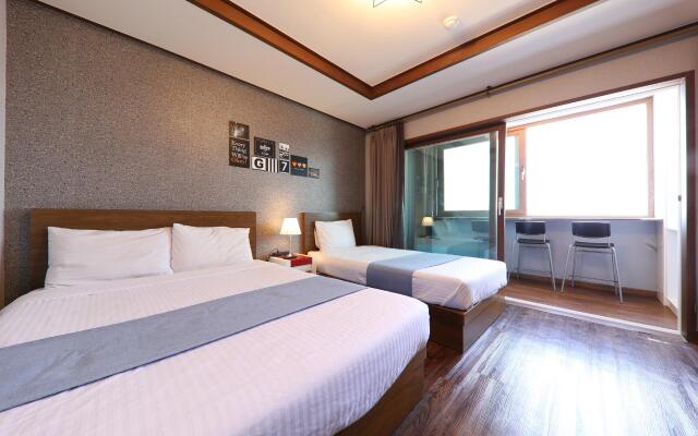 Woorim Hotel
