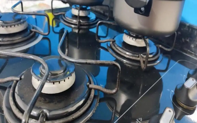 Belo Apartamento no centro de Curitiba